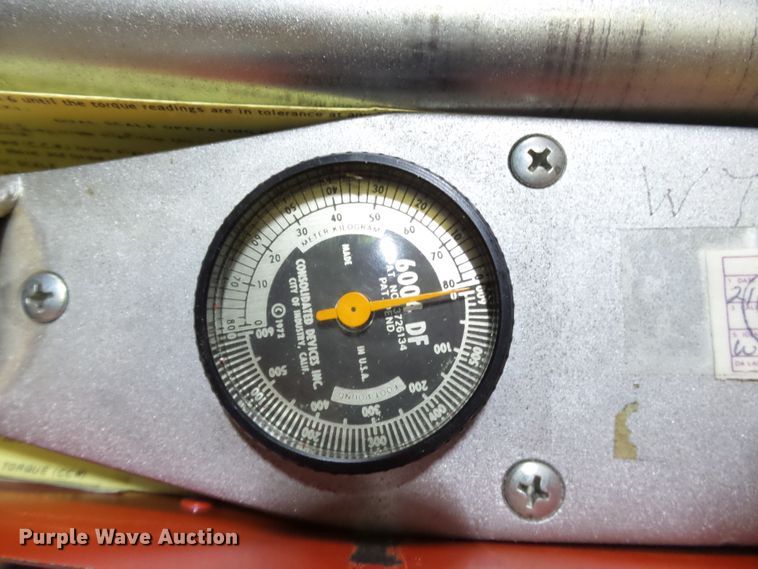 image for item DH7811 Tools