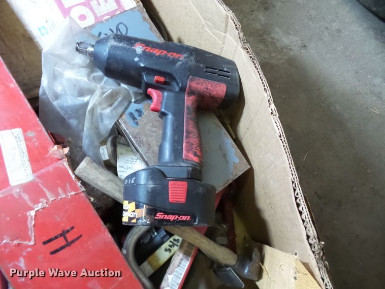 image for item DH7811 Tools