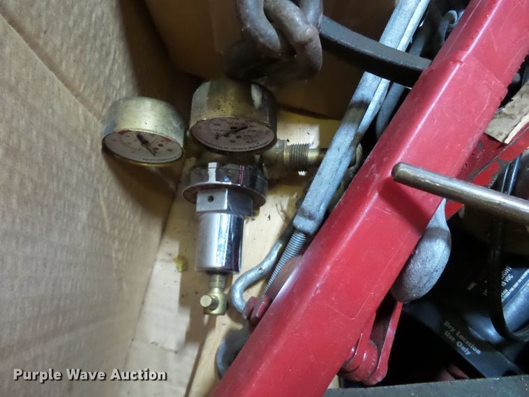 image for item DH7811 Tools