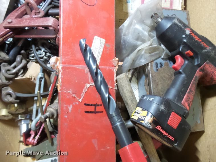 image for item DH7811 Tools