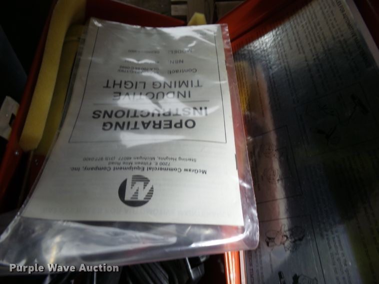 image for item DH7811 Tools