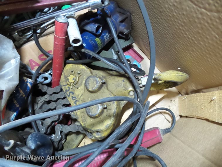 image for item DH7811 Tools