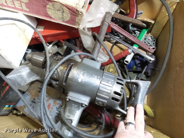 image for item DH7811 Tools