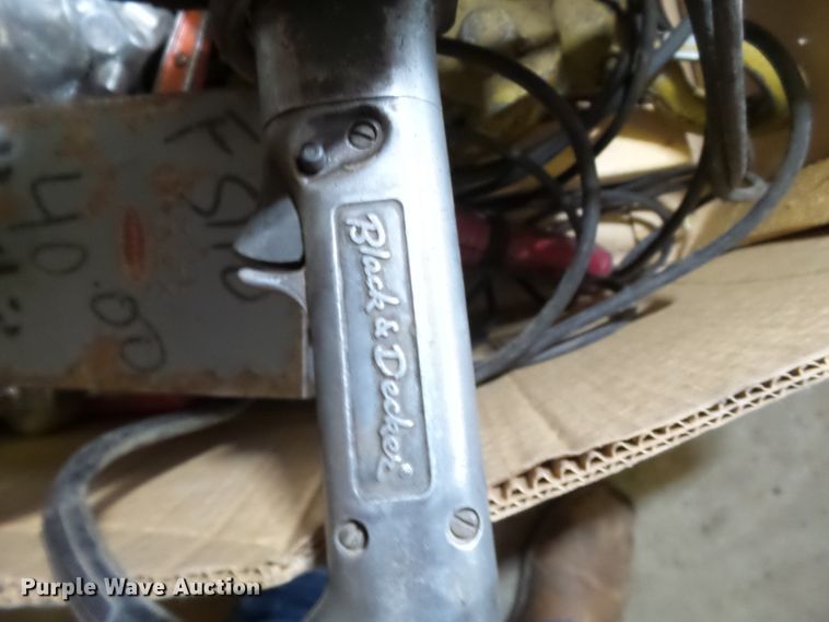 image for item DH7811 Tools