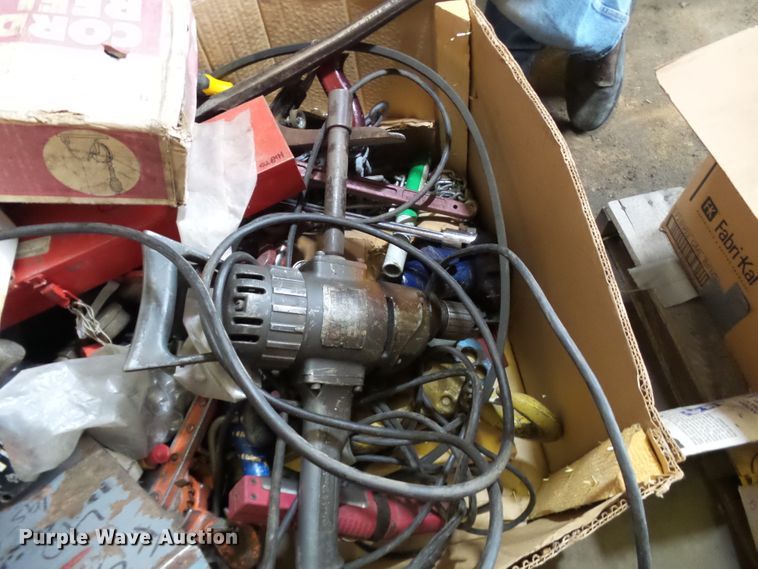 image for item DH7811 Tools