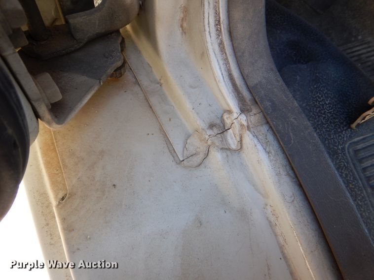 image for item DI2590 1997 Dodge Ram Wagon B3500 van