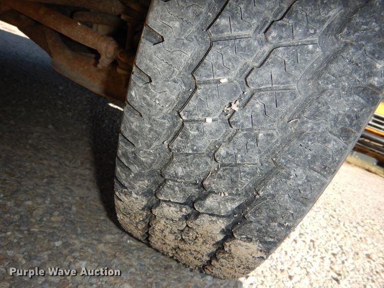 image for item DI2590 1997 Dodge Ram Wagon B3500 van