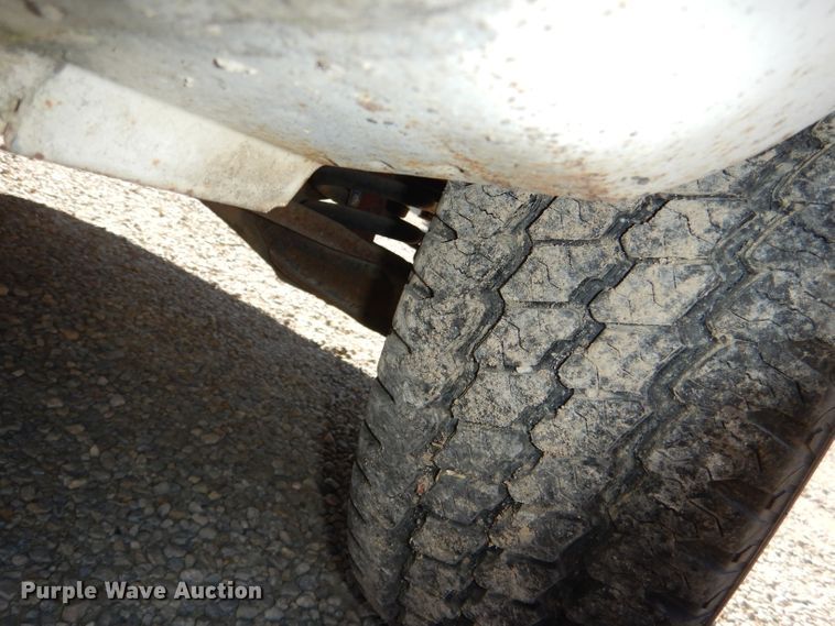 image for item DI2590 1997 Dodge Ram Wagon B3500 van