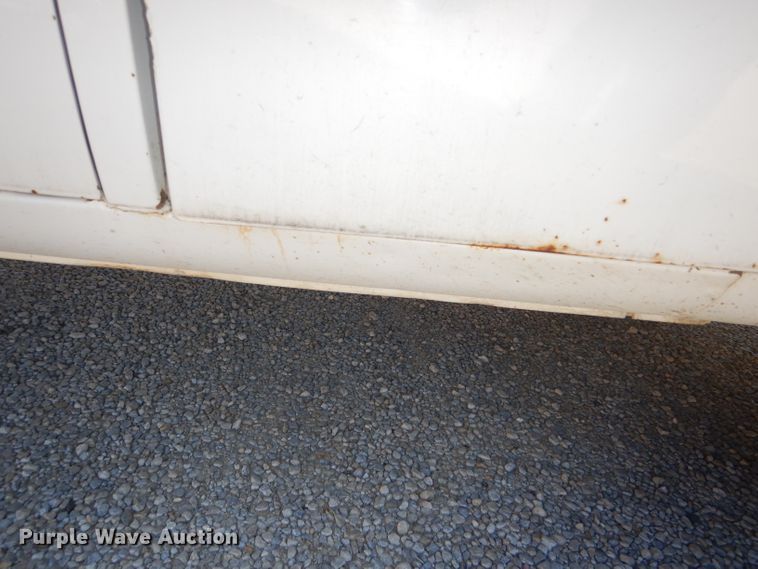 image for item DI2590 1997 Dodge Ram Wagon B3500 van