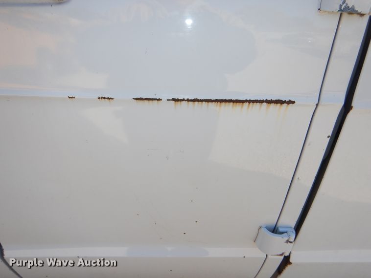 image for item DI2590 1997 Dodge Ram Wagon B3500 van