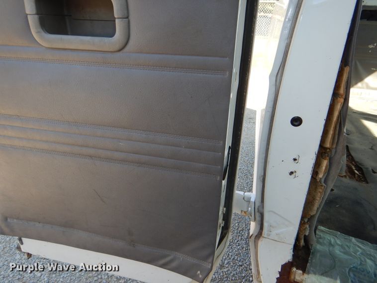 image for item DI2590 1997 Dodge Ram Wagon B3500 van