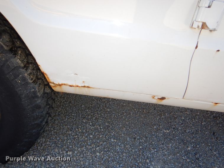 image for item DI2590 1997 Dodge Ram Wagon B3500 van