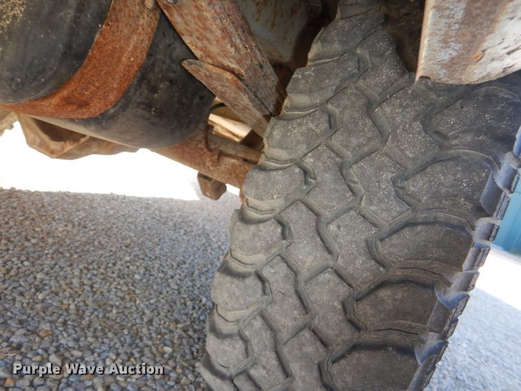 image for item DI2590 1997 Dodge Ram Wagon B3500 van