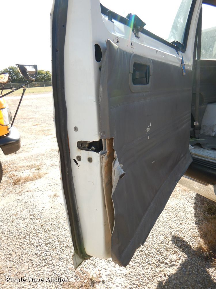 image for item DI2590 1997 Dodge Ram Wagon B3500 van