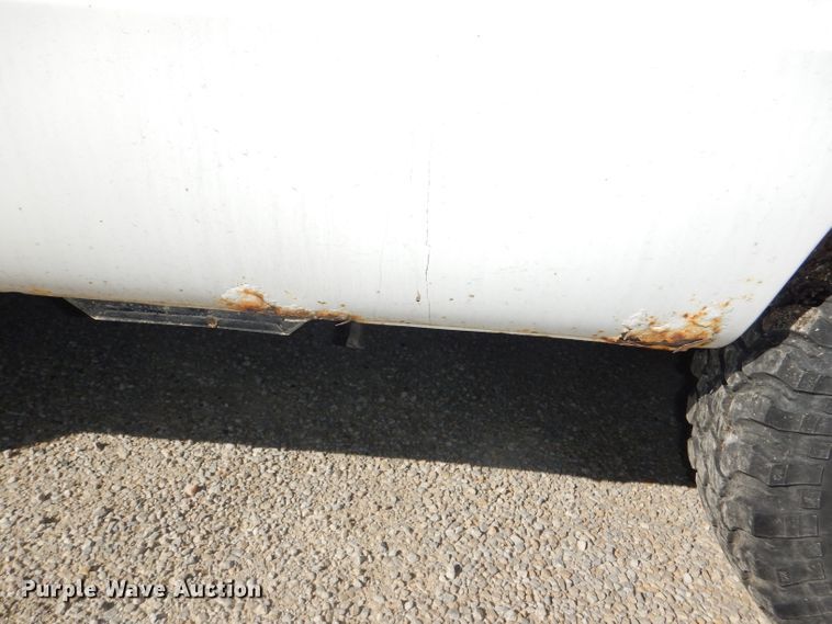 image for item DI2590 1997 Dodge Ram Wagon B3500 van