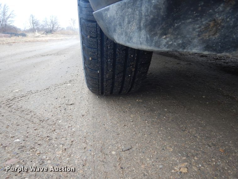 image for item EC9227 2006 Chevrolet Silverado 1500 pickup truck