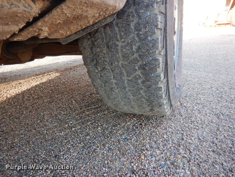 image for item EC9237 2008 Chevrolet Silverado 1500 Ext. Cab pickup truck