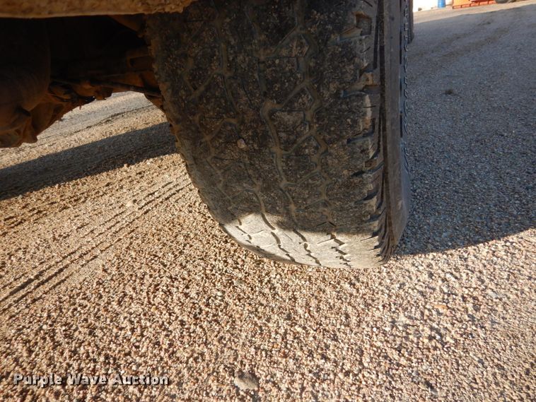 image for item EC9237 2008 Chevrolet Silverado 1500 Ext. Cab pickup truck