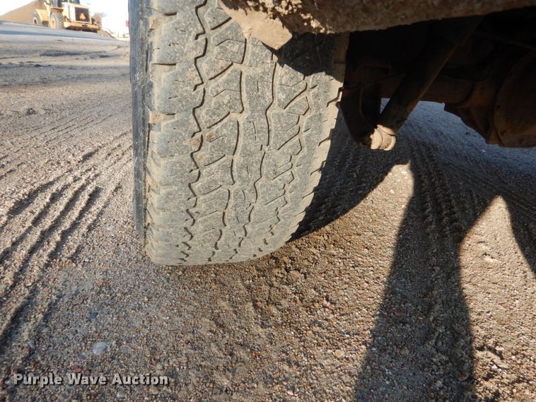 image for item EC9237 2008 Chevrolet Silverado 1500 Ext. Cab pickup truck