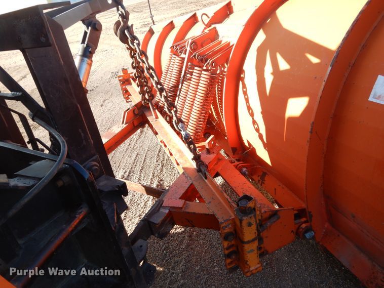 image for item EC9238 1979 Am General M918 dump truck