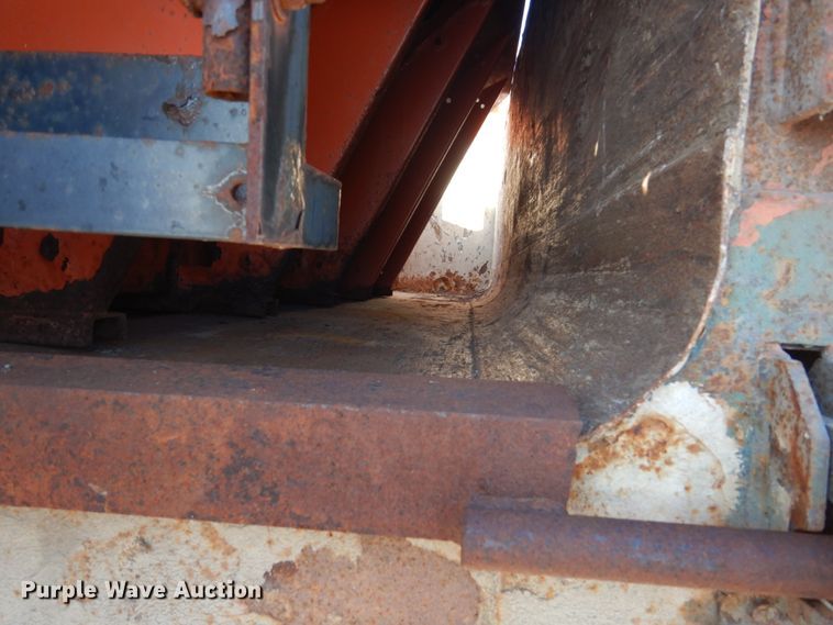 image for item EC9238 1979 Am General M918 dump truck