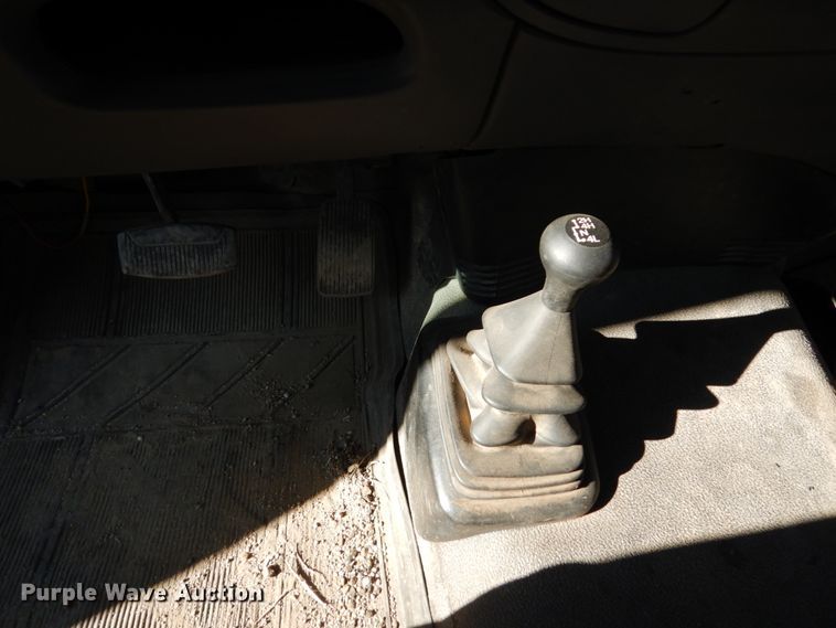 image for item EC9240 1999 Ford F150 pickup truck