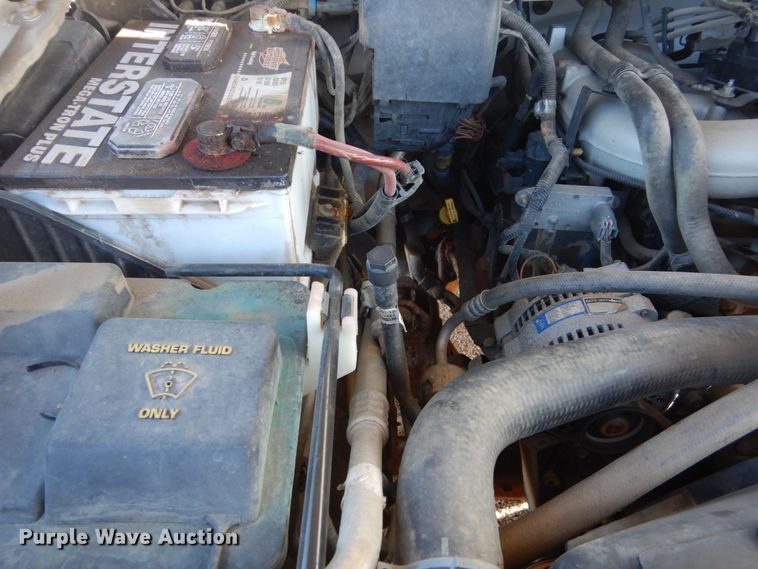 image for item EC9240 1999 Ford F150 pickup truck