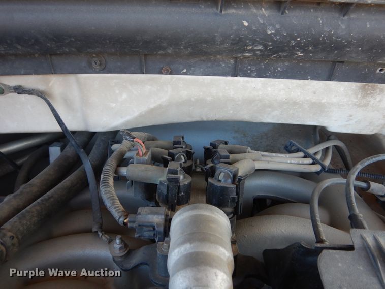 image for item EC9240 1999 Ford F150 pickup truck