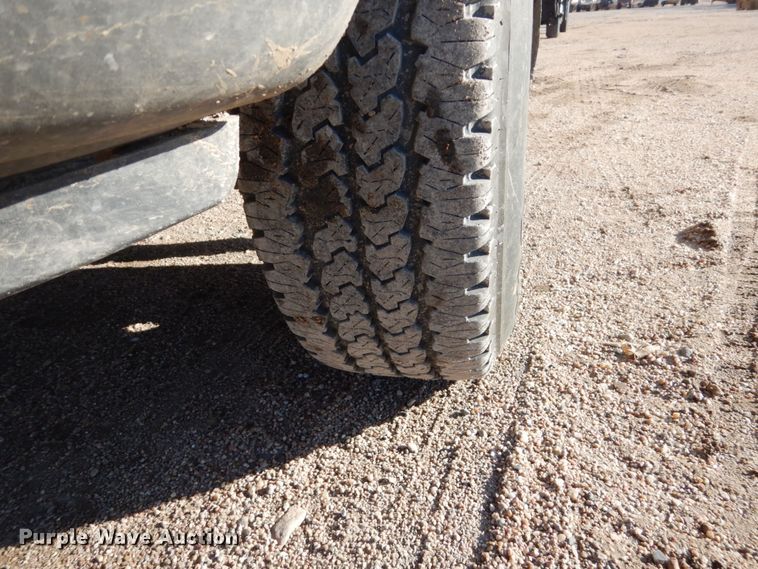 image for item EC9240 1999 Ford F150 pickup truck