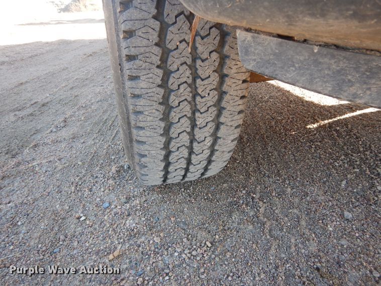 image for item EC9240 1999 Ford F150 pickup truck