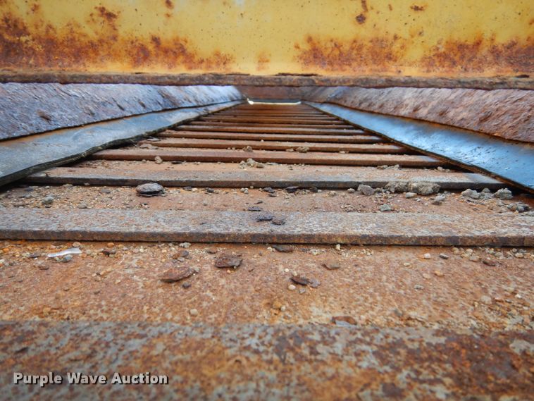 image for item EC9242 Henderson FSHM12 spreader