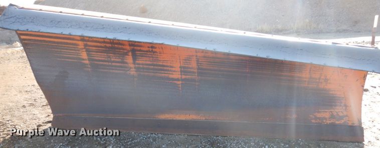 image for item EC9243 Bonnell 486-605 snow plow