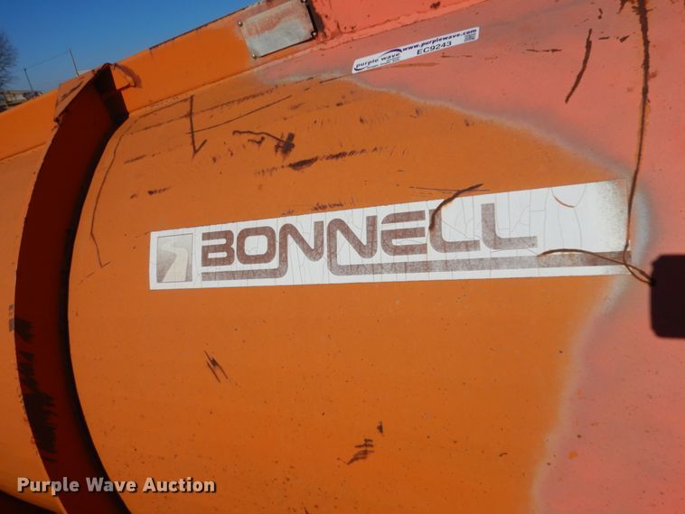 image for item EC9243 Bonnell 486-605 snow plow