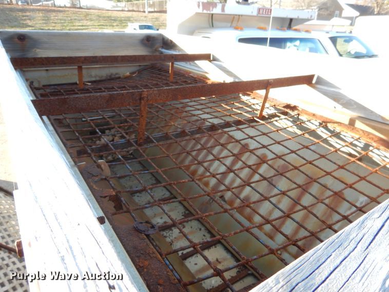 image for item EK9126 Magnum spreader