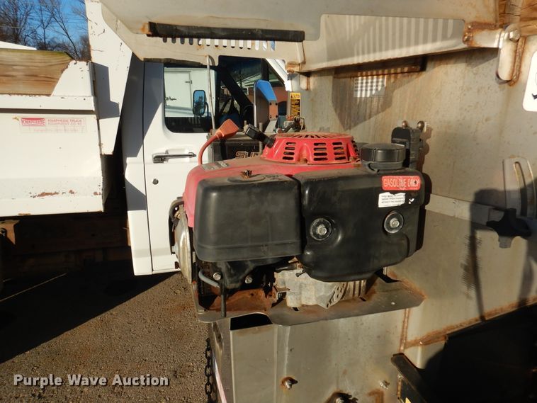 image for item EK9126 Magnum spreader