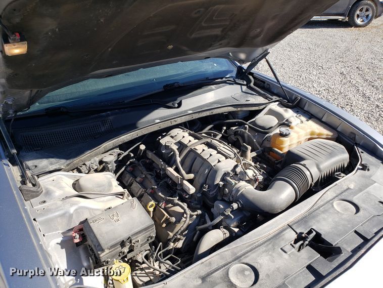 image for item ET9991 2013 Dodge Charger Police