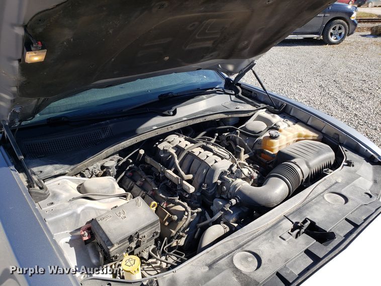 image for item ET9991 2013 Dodge Charger Police