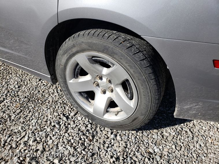 image for item ET9991 2013 Dodge Charger Police