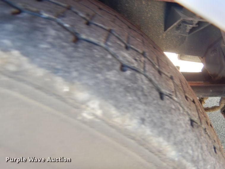 image for item EY9275 1993 E-one Hurricane fire truck