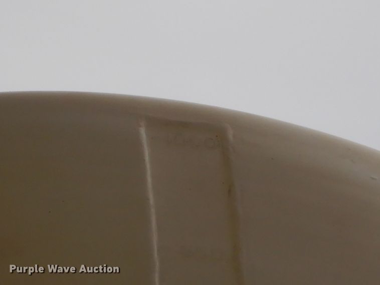 image for item FA9893 Tank and pump system