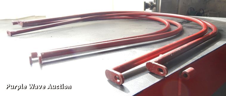 image for item FA9893 Tank and pump system