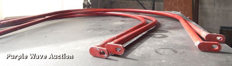 image for item FA9893 Tank and pump system