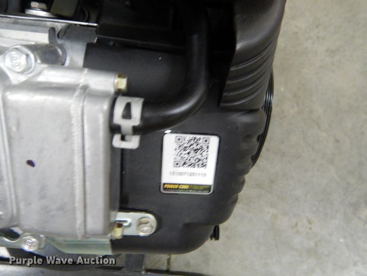 image for item FA9893 Tank and pump system