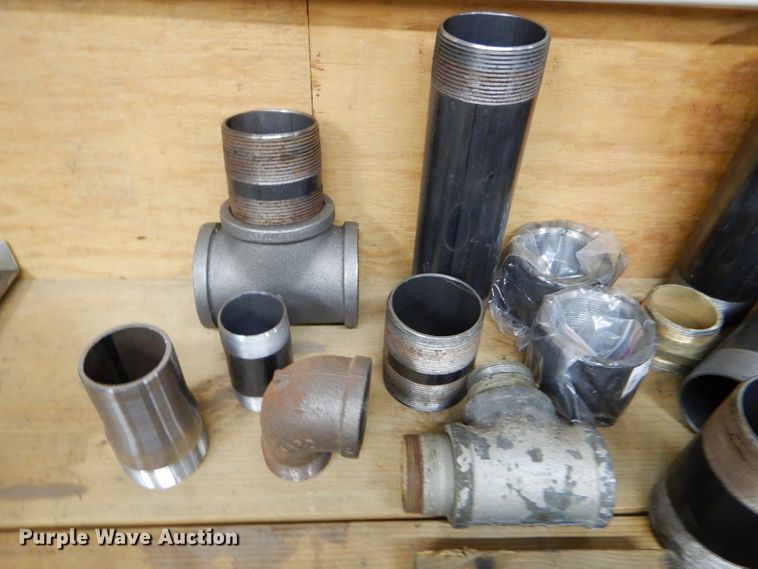 image for item FA9893 Tank and pump system