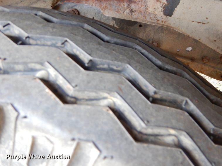 image for item FA9894 1973 Chevrolet C65 fire tanker truck