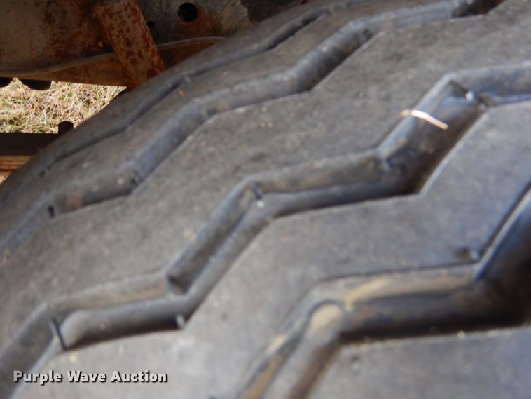 image for item FA9894 1973 Chevrolet C65 fire tanker truck