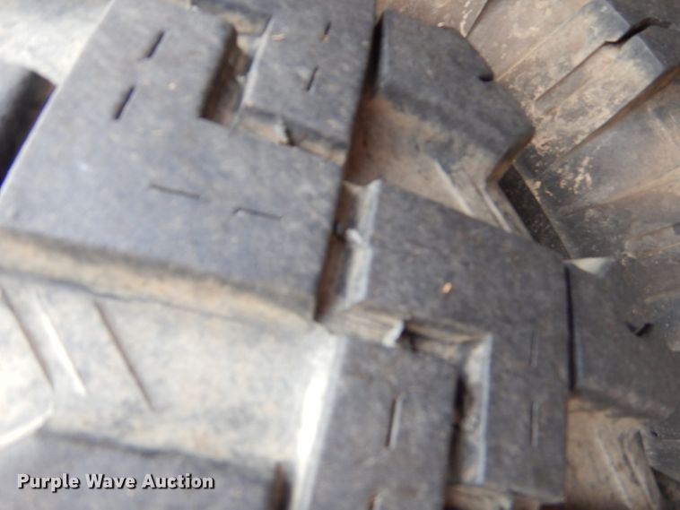 image for item FA9894 1973 Chevrolet C65 fire tanker truck