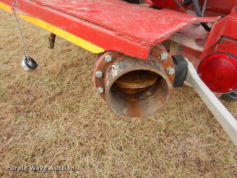 image for item FA9894 1973 Chevrolet C65 fire tanker truck