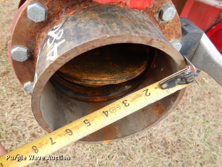 image for item FA9894 1973 Chevrolet C65 fire tanker truck