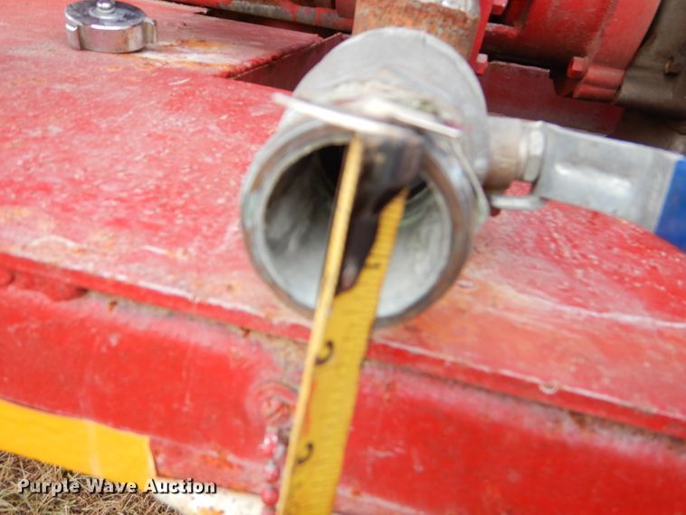 image for item FA9894 1973 Chevrolet C65 fire tanker truck